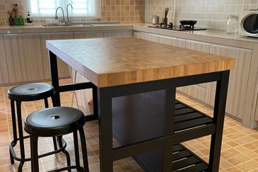 Zeta Park @Citra Hill