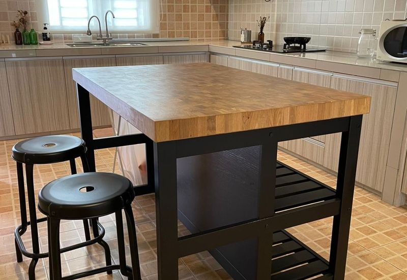 Zeta Park @Citra Hill