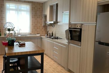 Zeta Park @Citra Hill