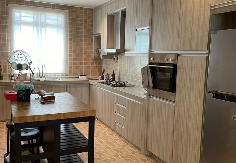 Zeta Park @Citra Hill