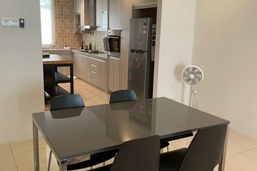 Zeta Park @Citra Hill