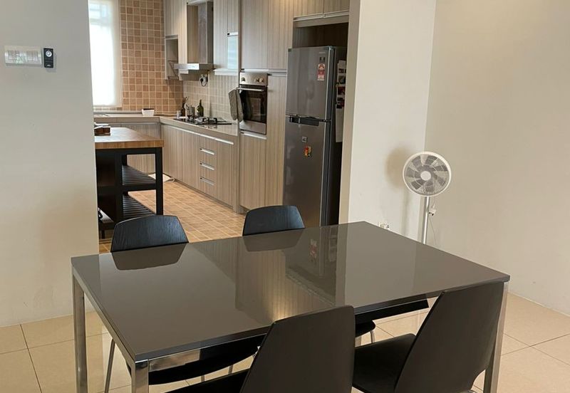 Zeta Park @Citra Hill