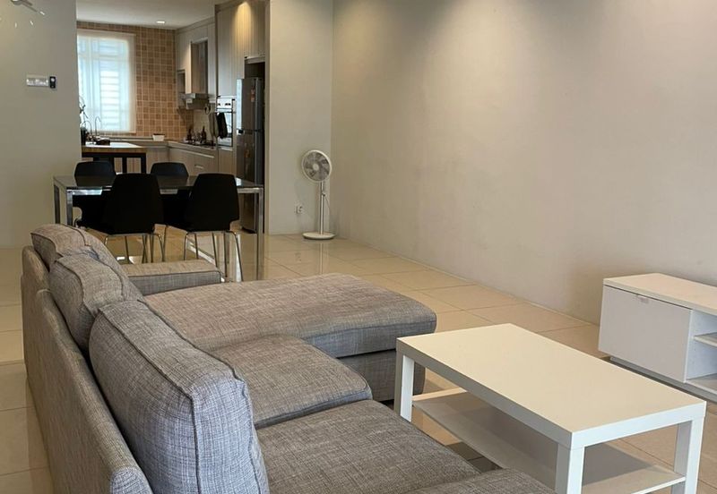 Zeta Park @Citra Hill