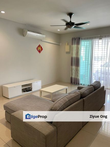 ZETA PARK @ CITRA HILL, Seremban, Negeri Sembilan Nice Reno House, Negeri Sembilan, Seremban