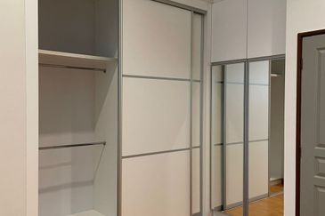 Zeta Park @Citra Hill