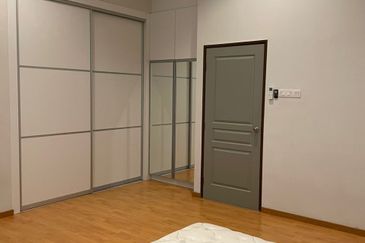 Zeta Park @Citra Hill