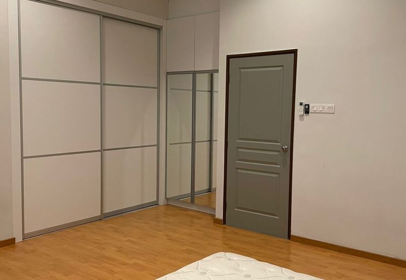 Zeta Park @Citra Hill