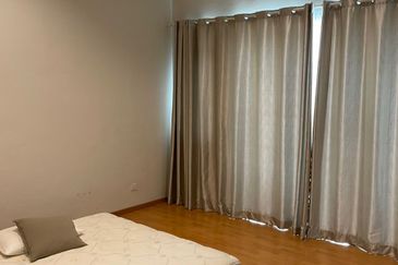 Zeta Park @Citra Hill