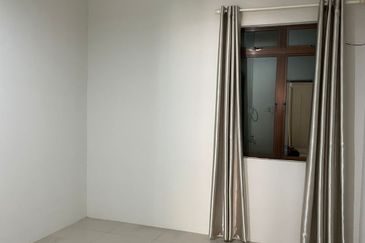 Zeta Park @Citra Hill