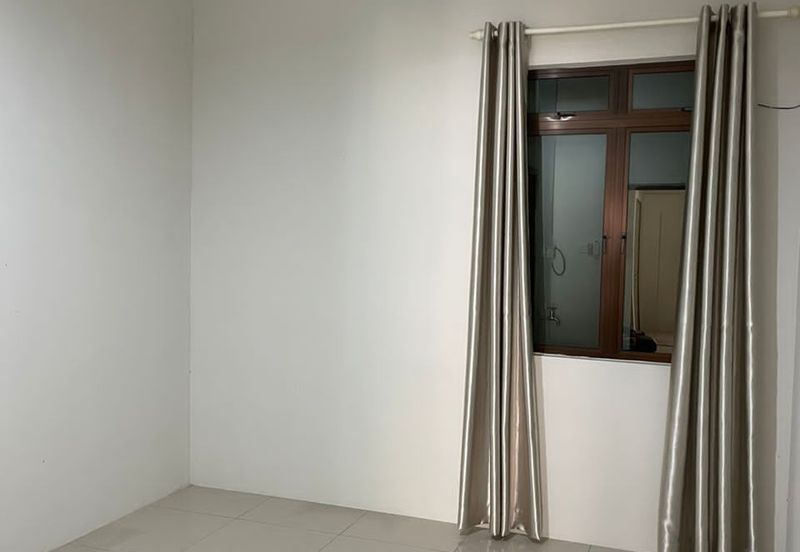 Zeta Park @Citra Hill