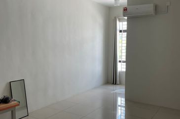 Zeta Park @Citra Hill