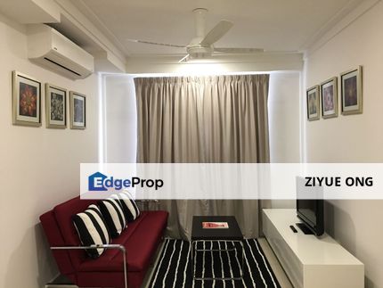 Solstice @ Pan'gaea, Cyberjaya, Selangor 2 Car park FF, Selangor, Cyberjaya