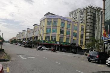 Taman Kajang Sentral