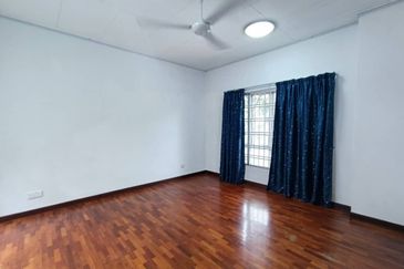 USJ Heights, USJ Heights, Selangor, Tanamera, Usj