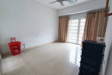 USJ Heights, USJ Heights, Selangor, Tanamera, Usj