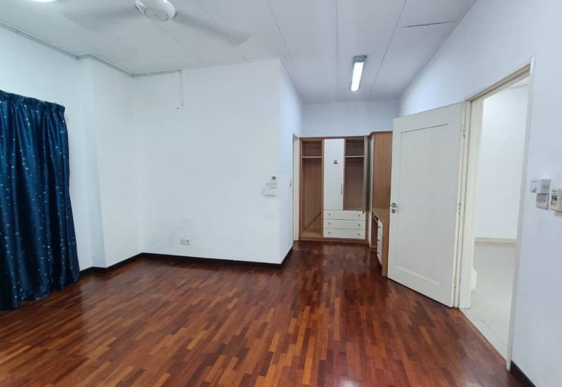 USJ Heights, USJ Heights, Selangor, Tanamera, Usj