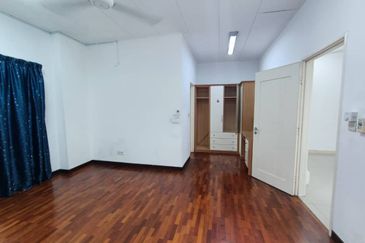 USJ Heights, USJ Heights, Selangor, Tanamera, Usj