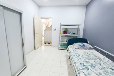 USJ Heights, USJ Heights, Selangor, Tanamera, Usj