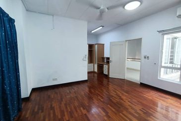 USJ Heights, USJ Heights, Selangor, Tanamera, Usj