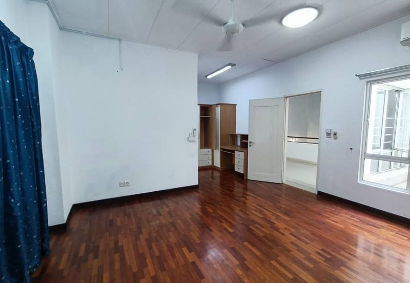 USJ Heights, USJ Heights, Selangor, Tanamera, Usj