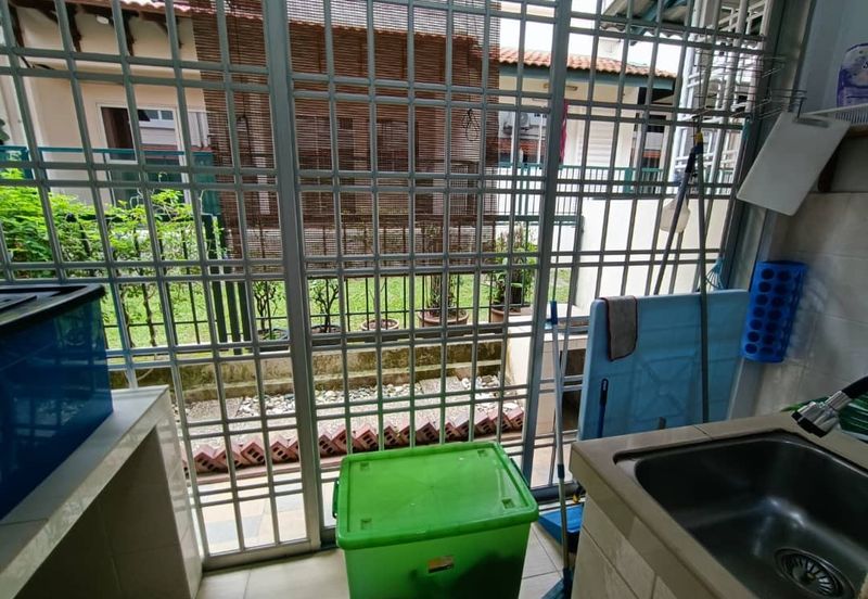 USJ Heights, USJ Heights, Selangor, Tanamera, Usj