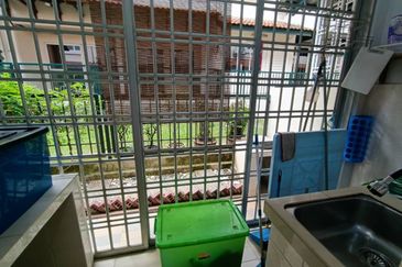 USJ Heights, USJ Heights, Selangor, Tanamera, Usj