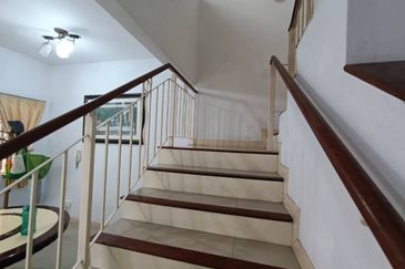 USJ Heights, USJ Heights, Selangor, Tanamera, Usj