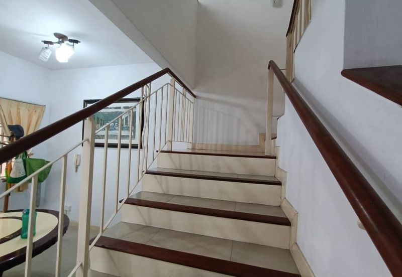 USJ Heights, USJ Heights, Selangor, Tanamera, Usj