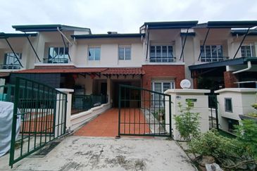 USJ Heights, USJ Heights, Selangor, Tanamera, Usj