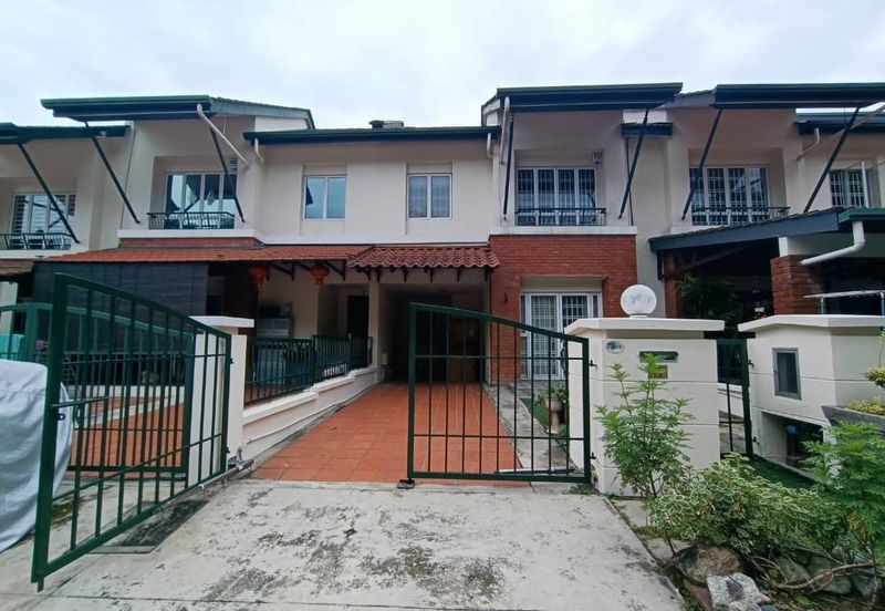 USJ Heights, USJ Heights, Selangor, Tanamera, Usj