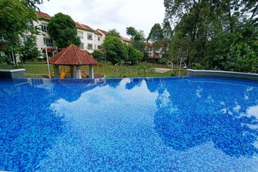 USJ Heights, USJ Heights, Selangor, Tanamera, Usj