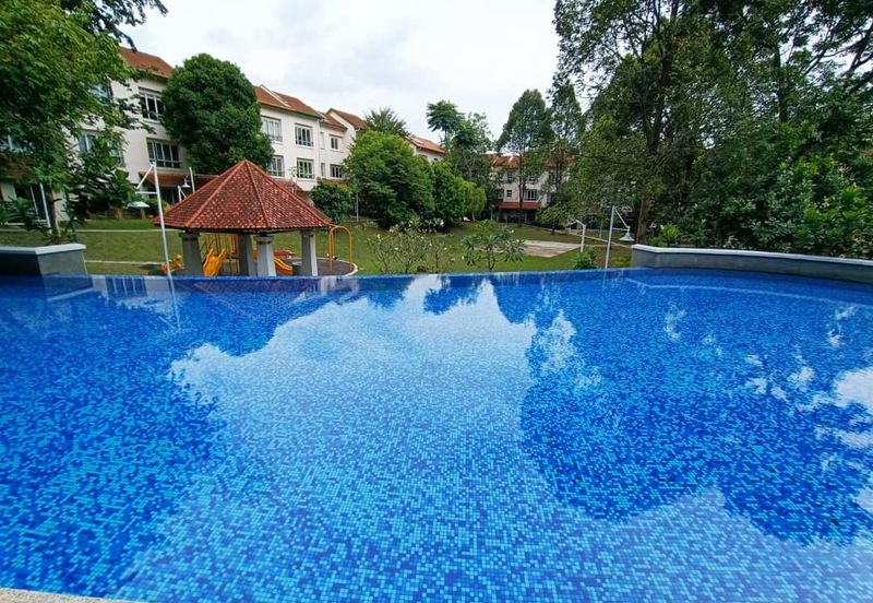 USJ Heights, USJ Heights, Selangor, Tanamera, Usj