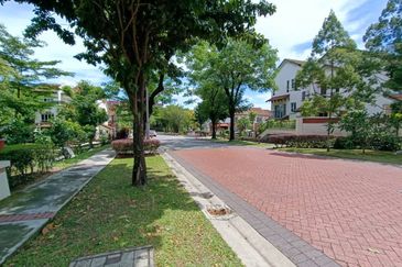 USJ Heights, USJ Heights, Selangor, Tanamera, Usj