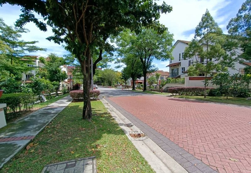 USJ Heights, USJ Heights, Selangor, Tanamera, Usj