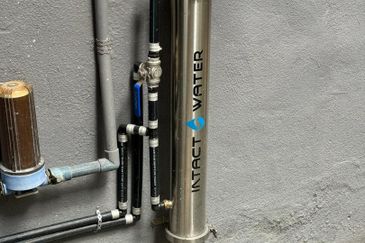 Subang Ville Ehsan Apartment