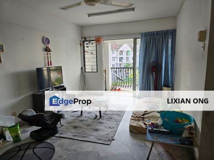 Subang Ville Ehsan Apartment For Sale, Selangor, Bandar Sunway