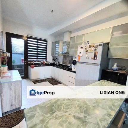 USJ One Avenue Condominium For Sale, Selangor, USJ