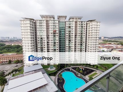 USJ One Avenue Condominium For Sale, Selangor, USJ