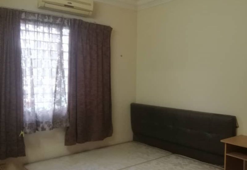 Subang Perdana Goodyear Court 3