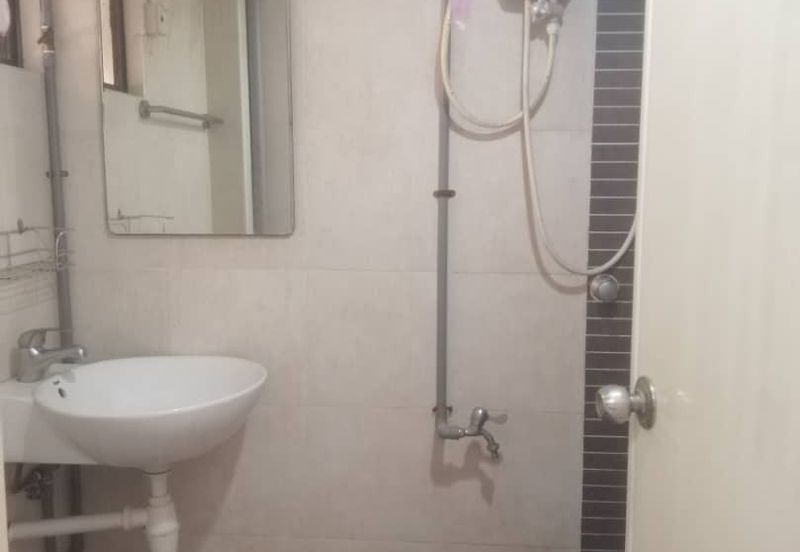 Subang Perdana Goodyear Court 3