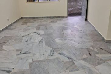 Subang Perdana Goodyear Court 2