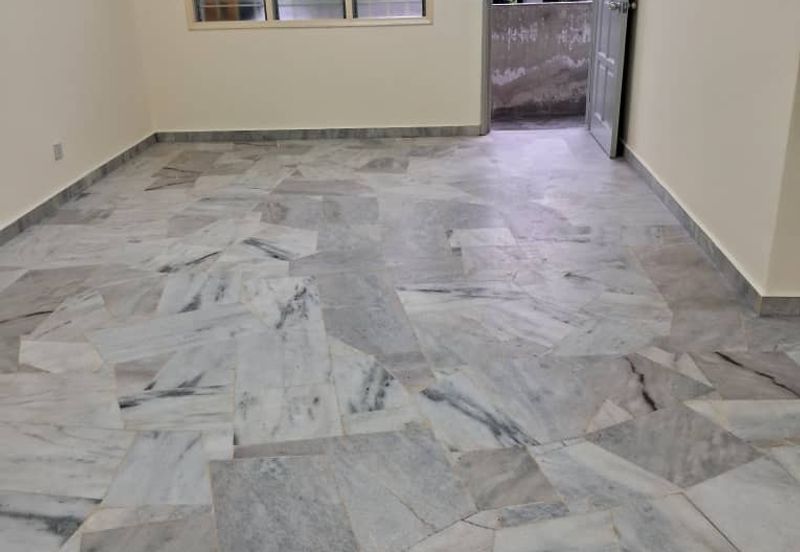 Subang Perdana Goodyear Court 2