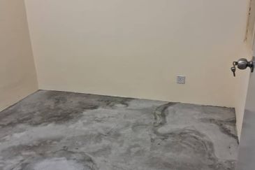 Subang Perdana Goodyear Court 2