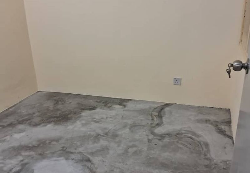 Subang Perdana Goodyear Court 2