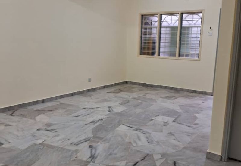 Subang Perdana Goodyear Court 2