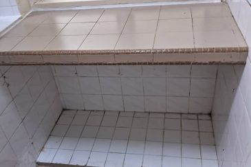 Subang Perdana Goodyear Court 2