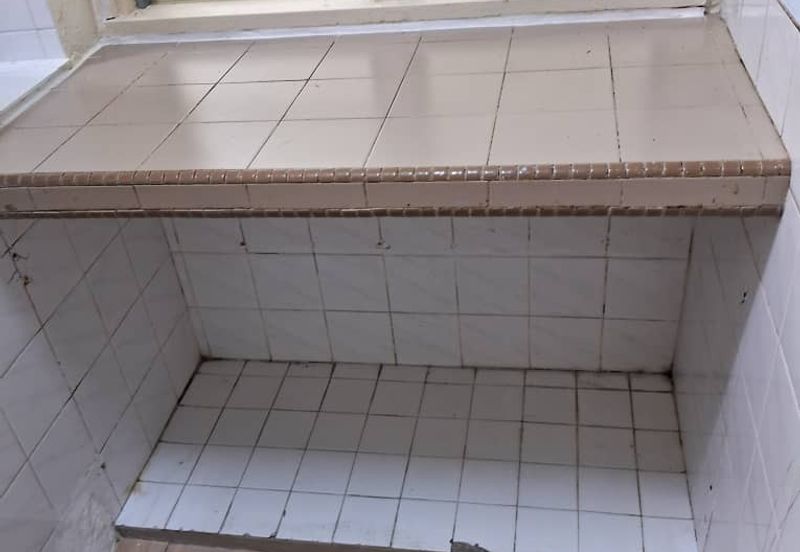 Subang Perdana Goodyear Court 2