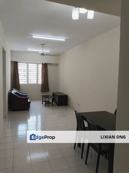 Rhythm Avenue, USJ, Selangor Lrt wawasan JUST beside, Convenient, Mall , Selangor, USJ