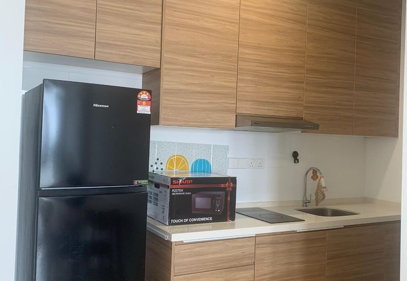 Kenwingston Skylofts USJ 1