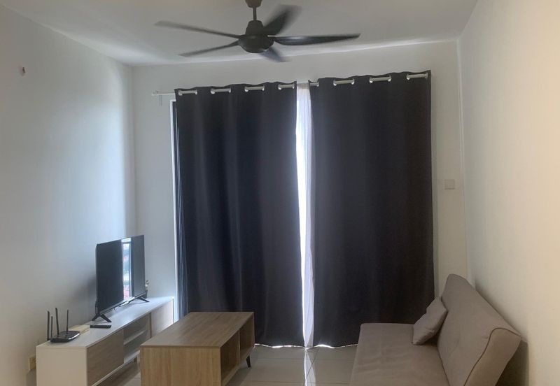 Kenwingston Skylofts USJ 1